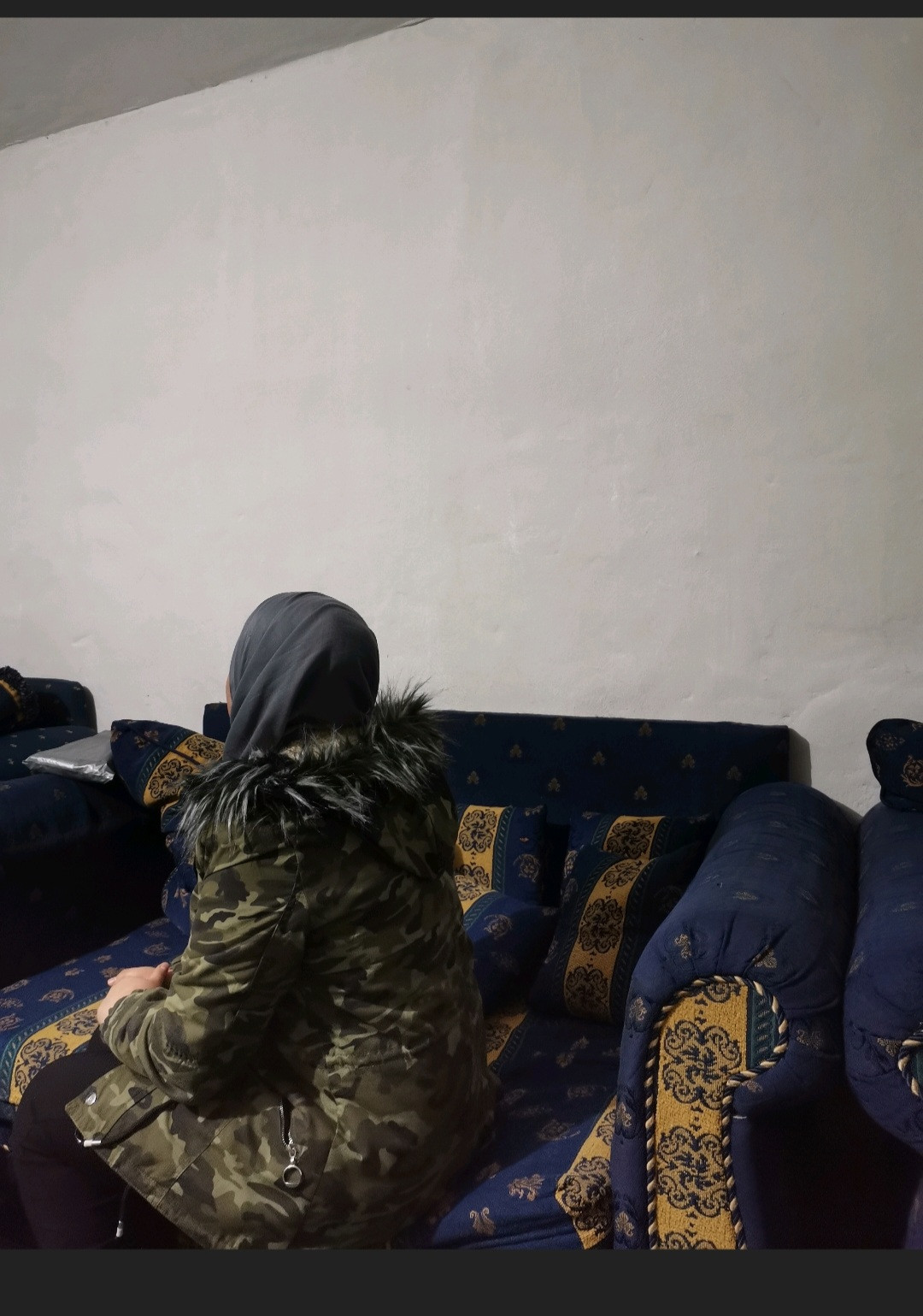 Toka is fighting diabetes and is in dire need of your help