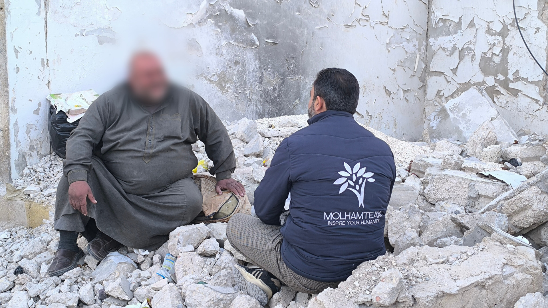 عودةٌ بلا مأوى