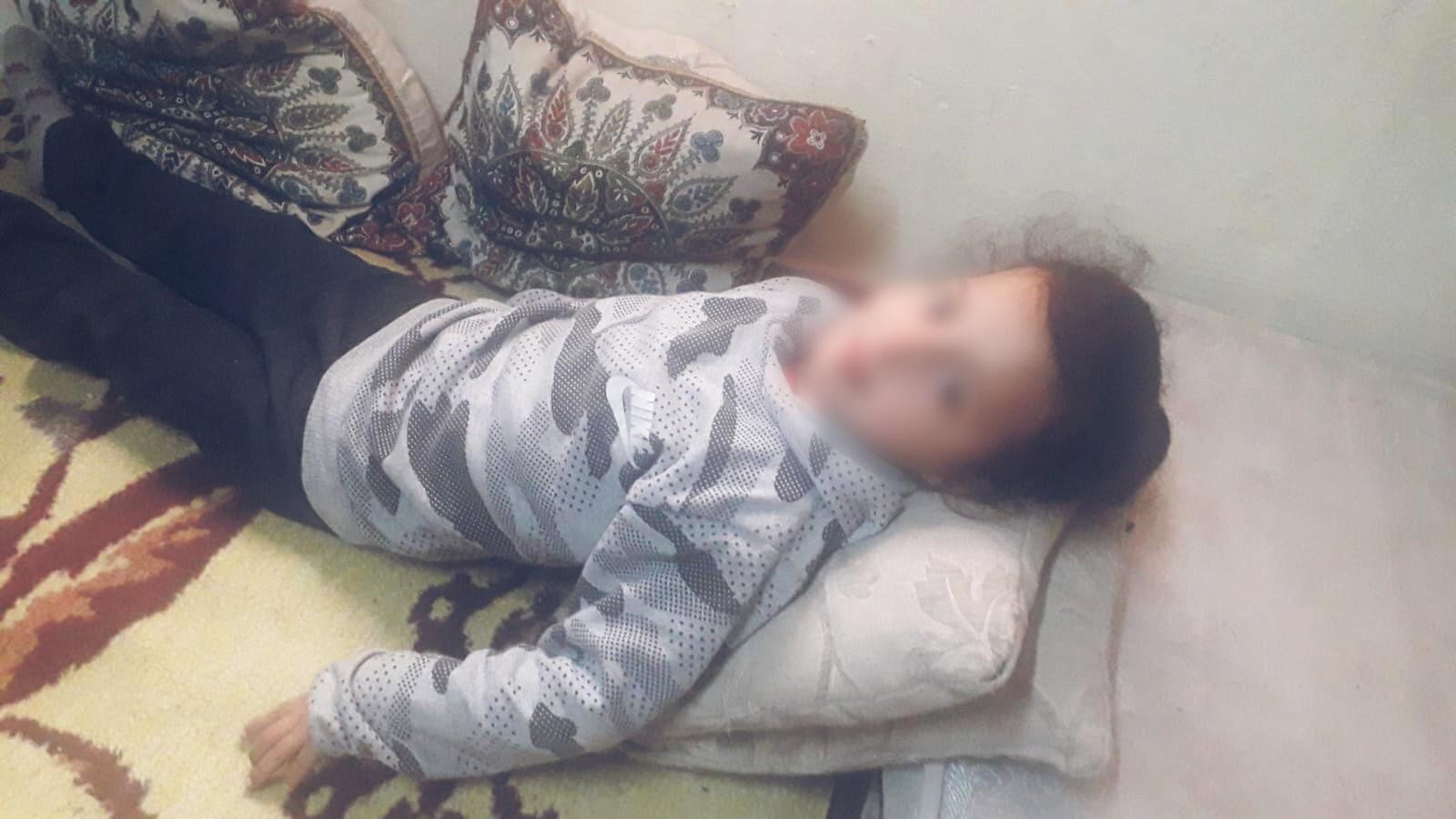 a girl needs cardiac surgery urgently