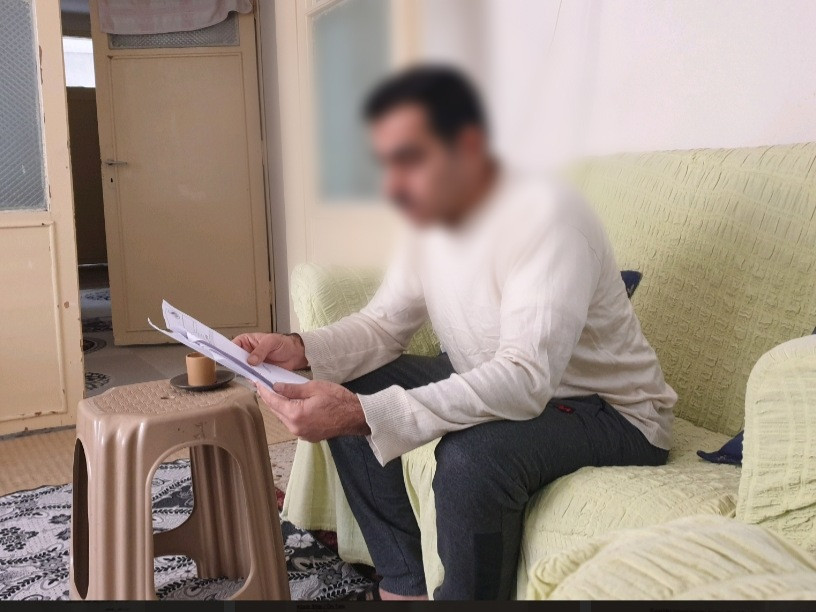 Cancer patient needs your help
