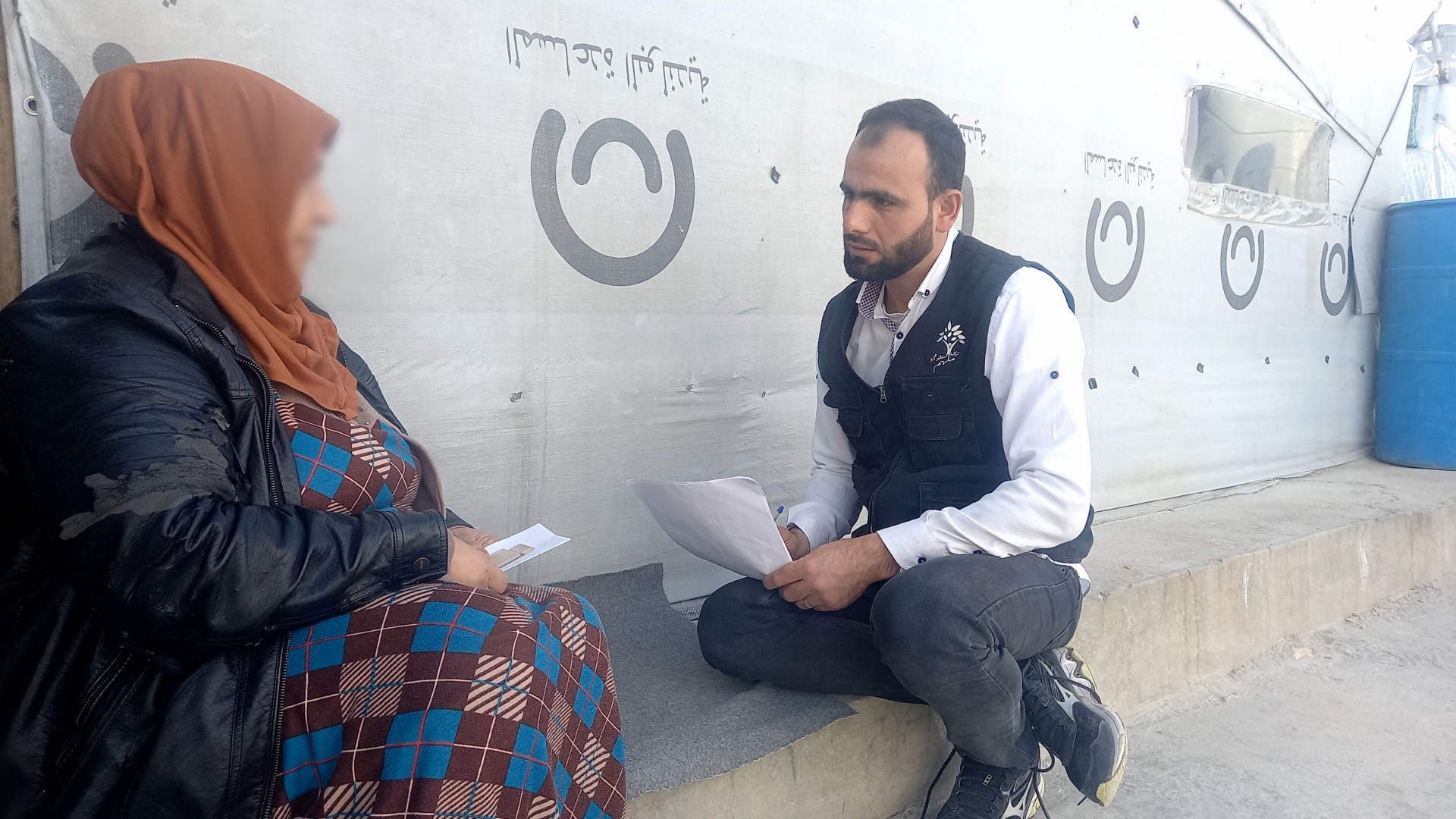 'idah needs your generous support