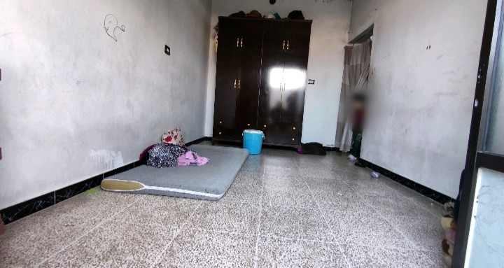 Muntaha and her children are in dire need of help