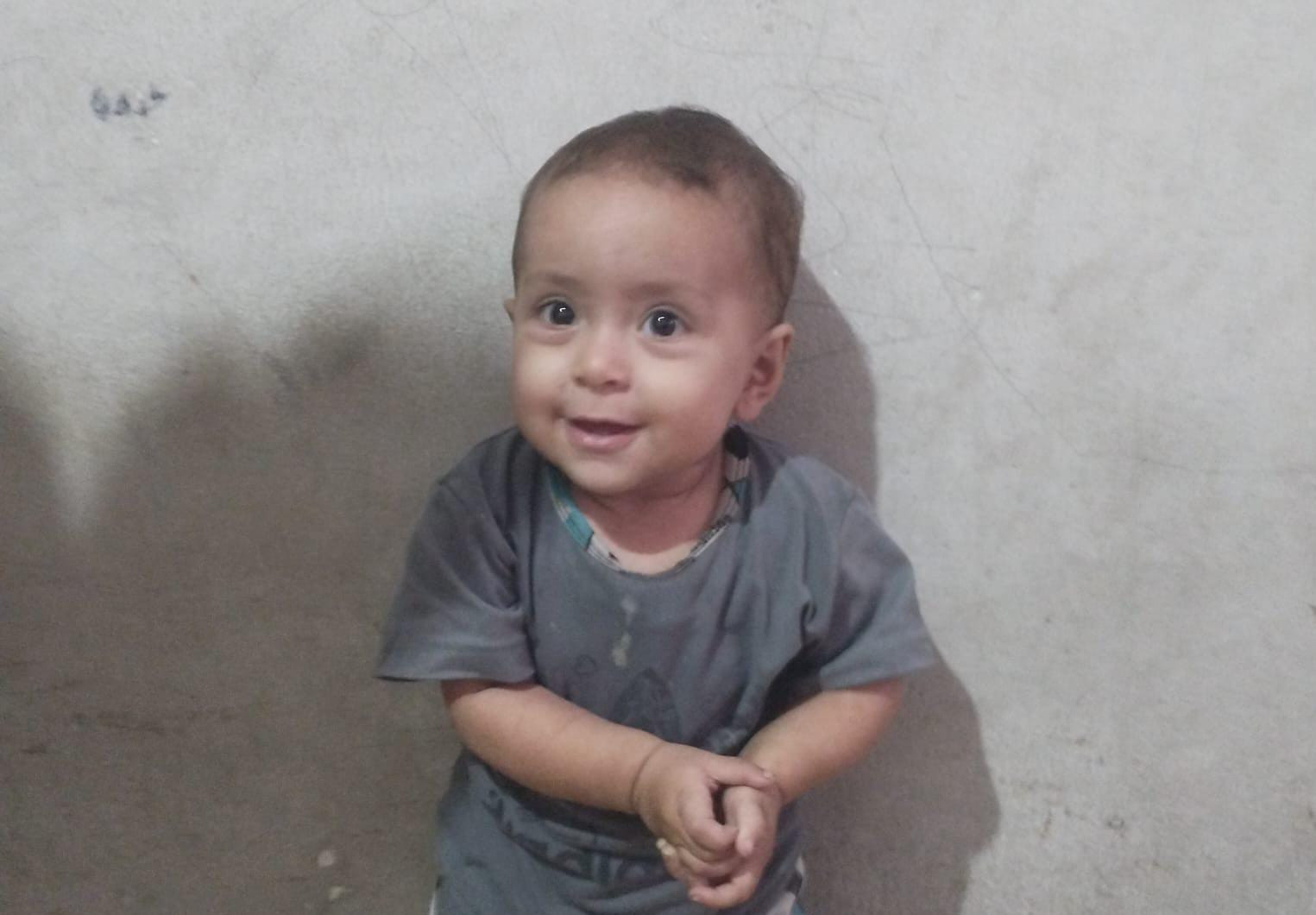 Habiba is an orphan girl from Gaza in need of your sponsorship