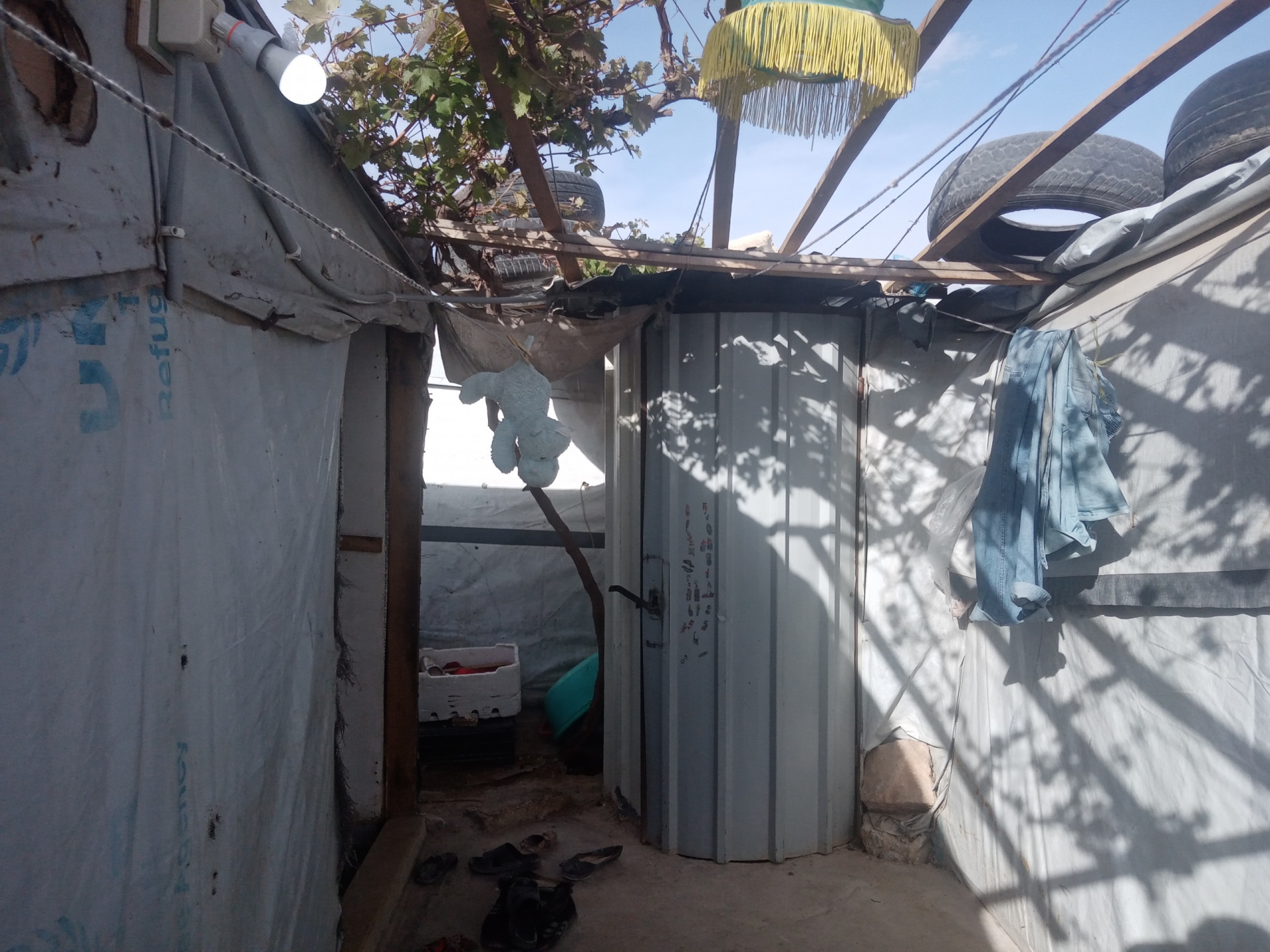 A family with no provider needs your support