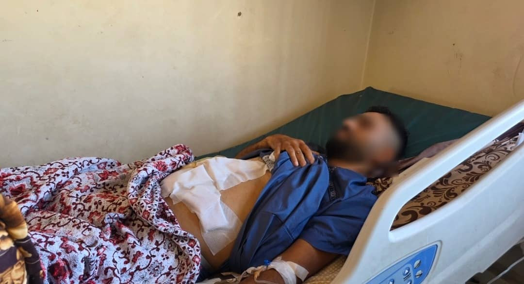 إثر حادث، تبدَّلت حياة عائلة بأكملها
