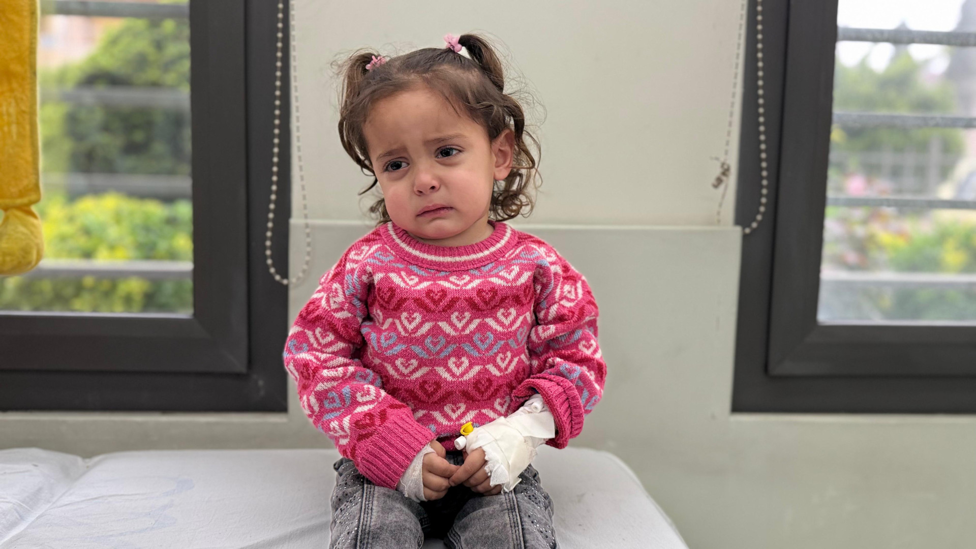 ساند محاربي السرطان