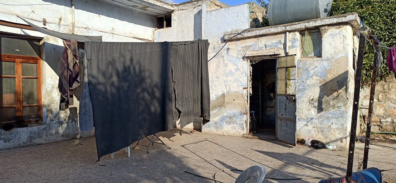 A widow and her children are in desperate need for your help
