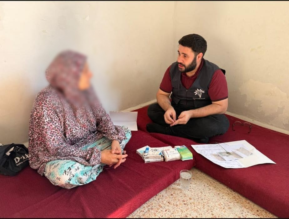 في صدر أمل... أمنية تنتظر أن تتحقق