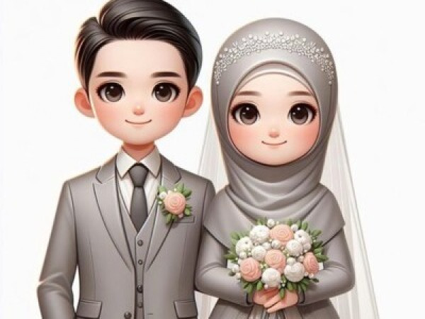 مساعدة عريس