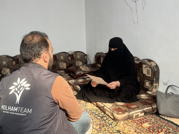 أملٌ مع كل جرعة