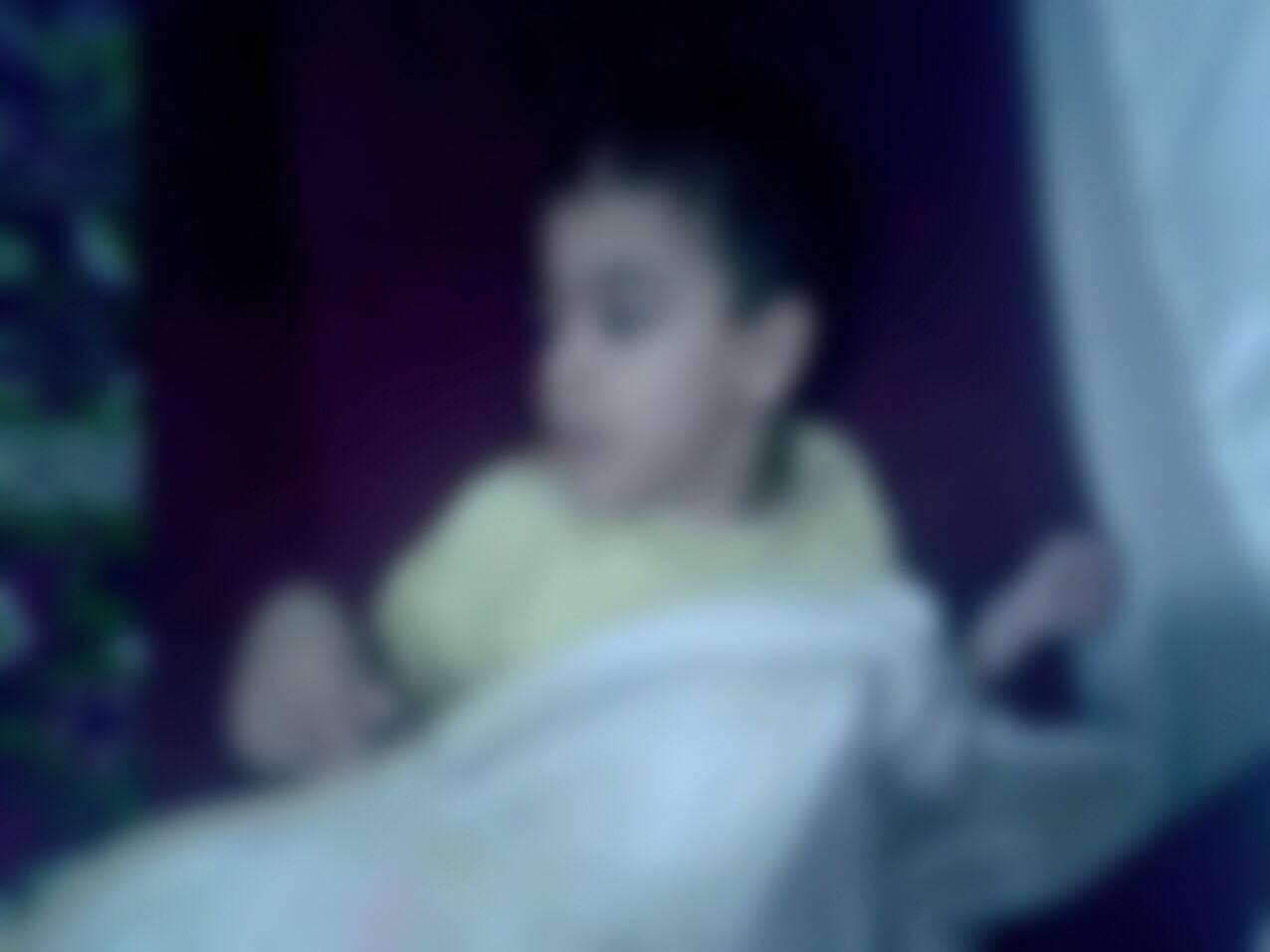 Child needing medication expenses
