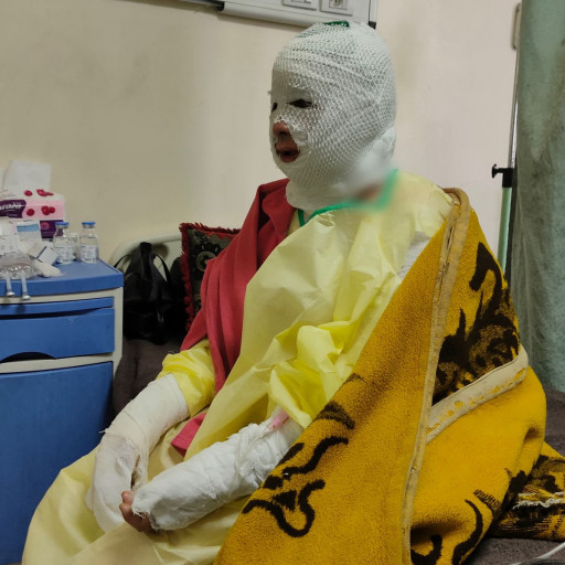 حالات طبية طارئة !