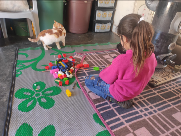 Bushra suffers from eye disorder, she has to undergo vitrectomy surgery urgently