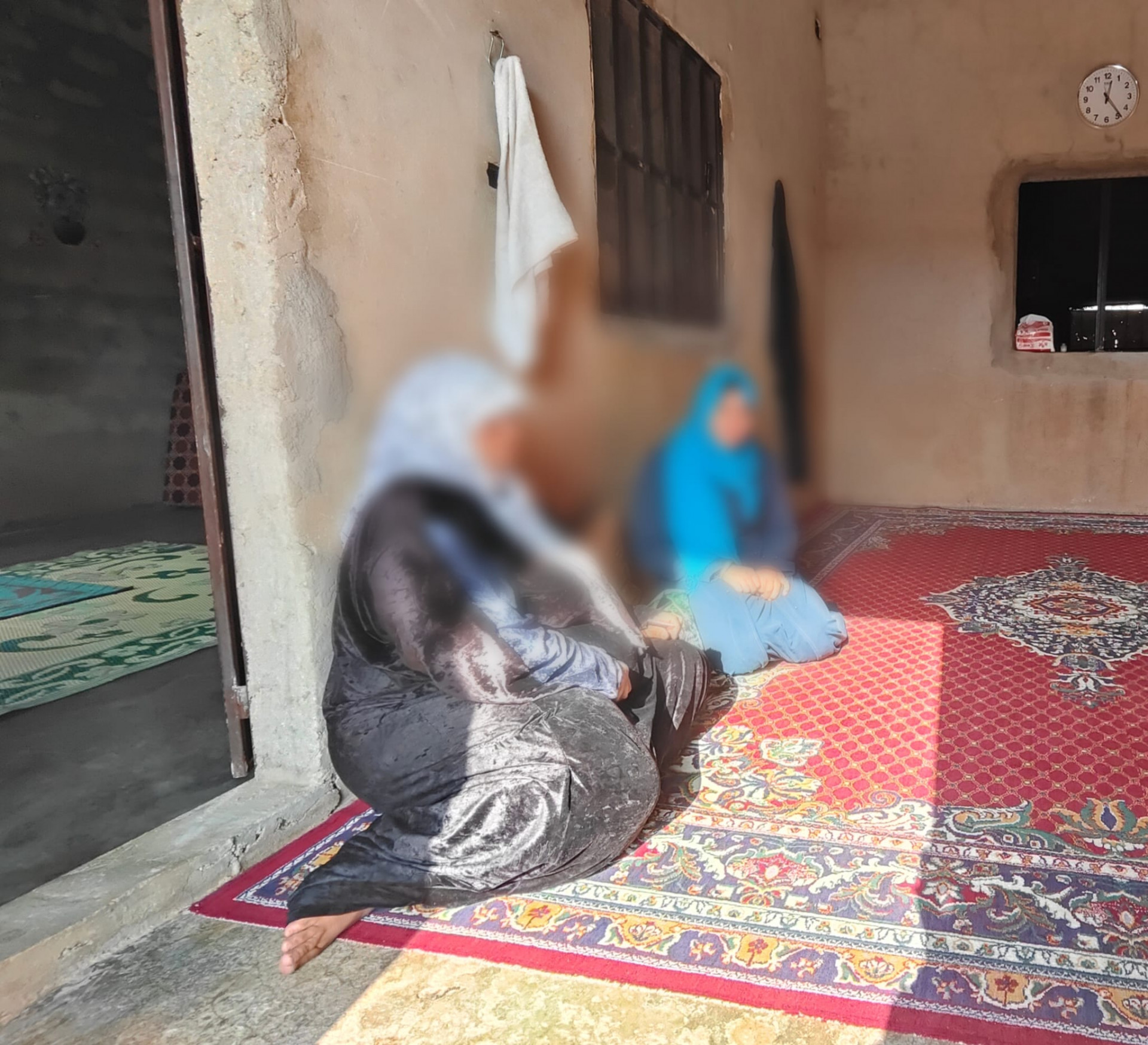 عودةٌ لواقعٍ مرير!