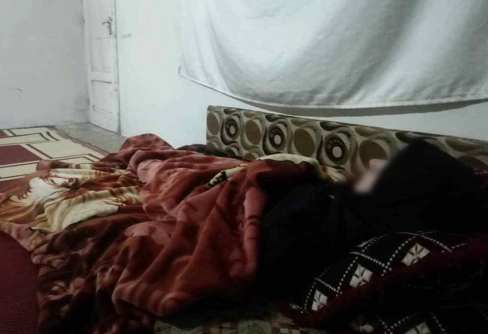 Fatima needs a surgical operation