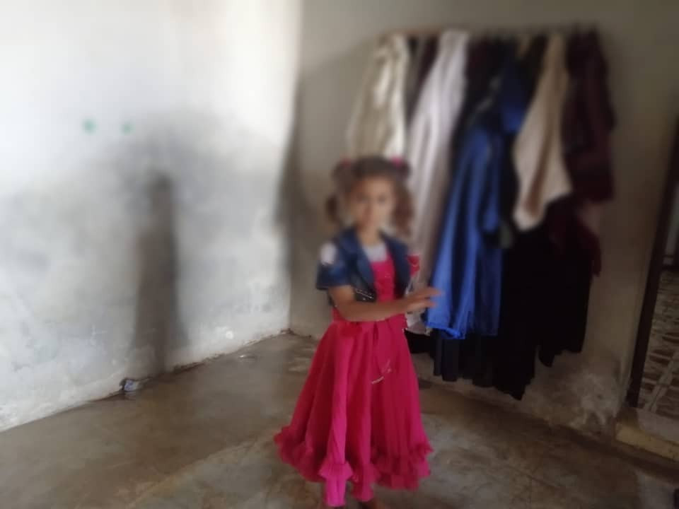 A Mother of Orphans Needs help