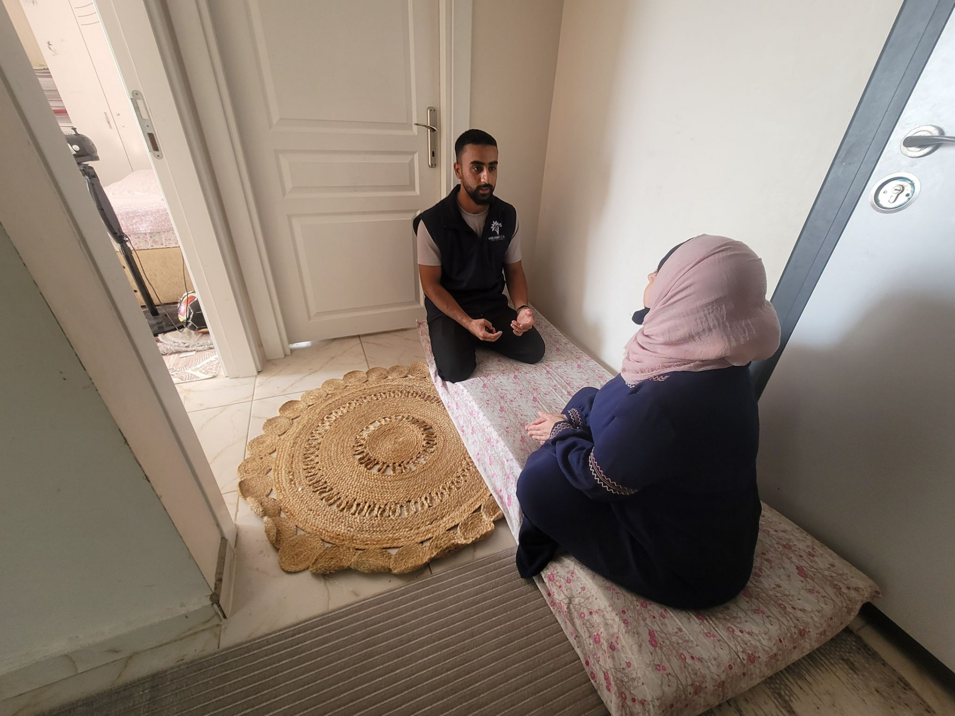 Rebuilding Dreams: A Family's Journey Amidst Loss and Challenges