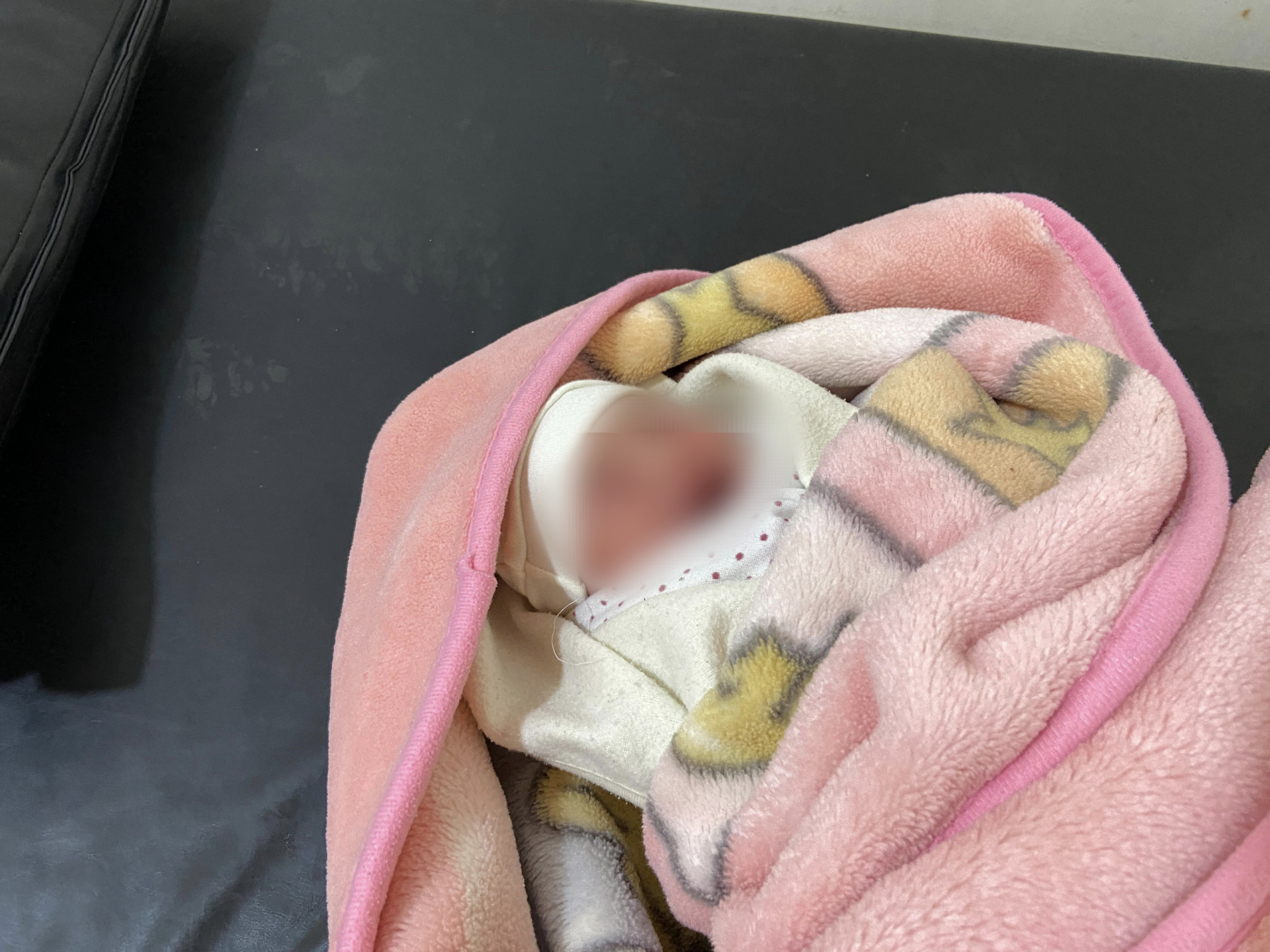 A Chance to Treat Riham and Save Her Life!