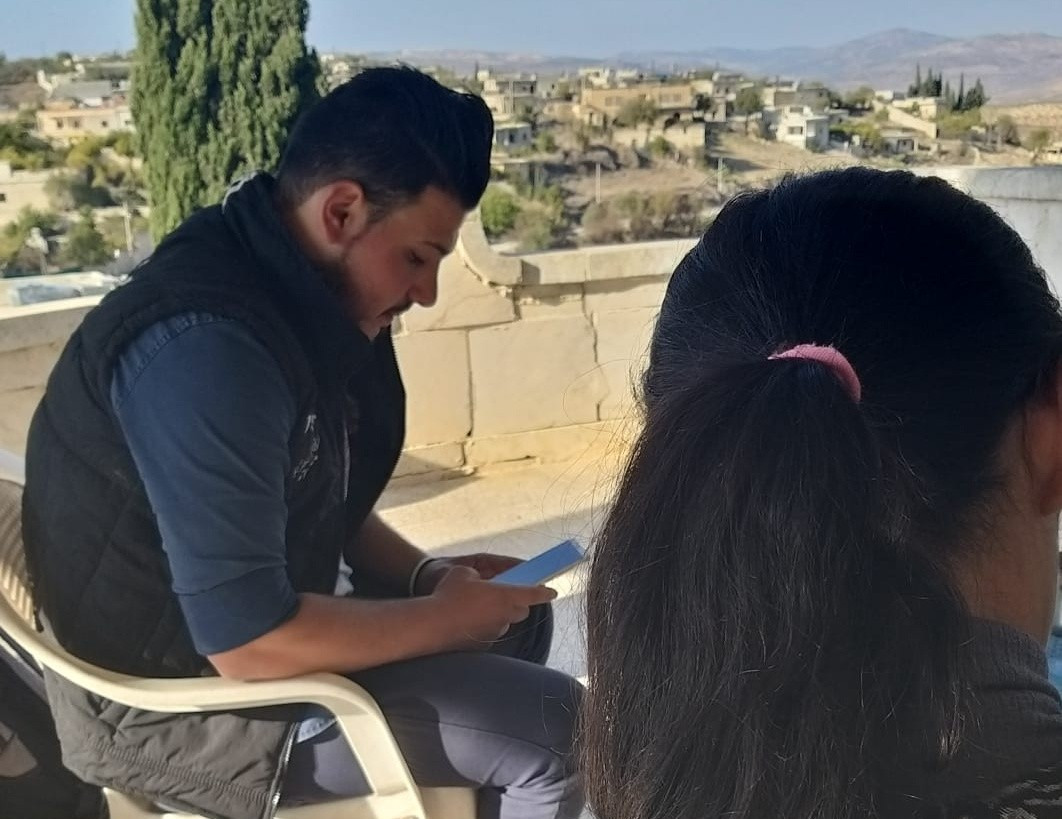 فاطمة تعاني من آلام حادة دون معرفة السبب!