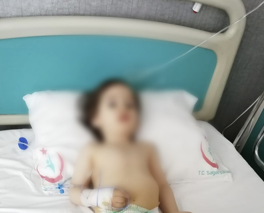 Mohammed is ill and needs your help