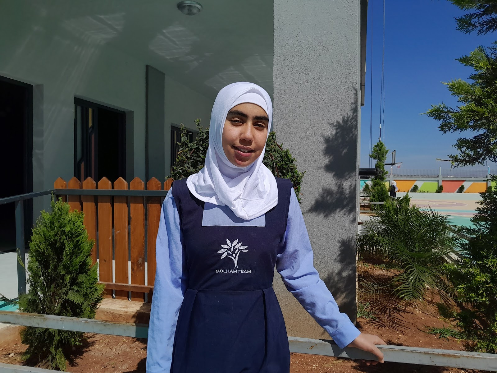 Rayan is an orphan student who needs your sponsorship.