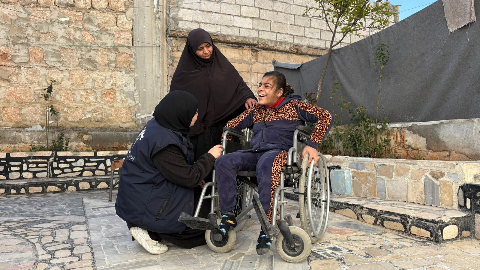 Let’s Sponsor 200 Orphans This Ramadan