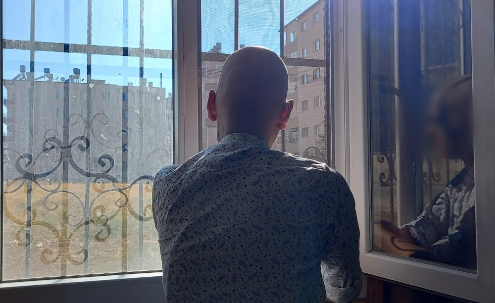 Sobhi needs your help in securing transportation costs