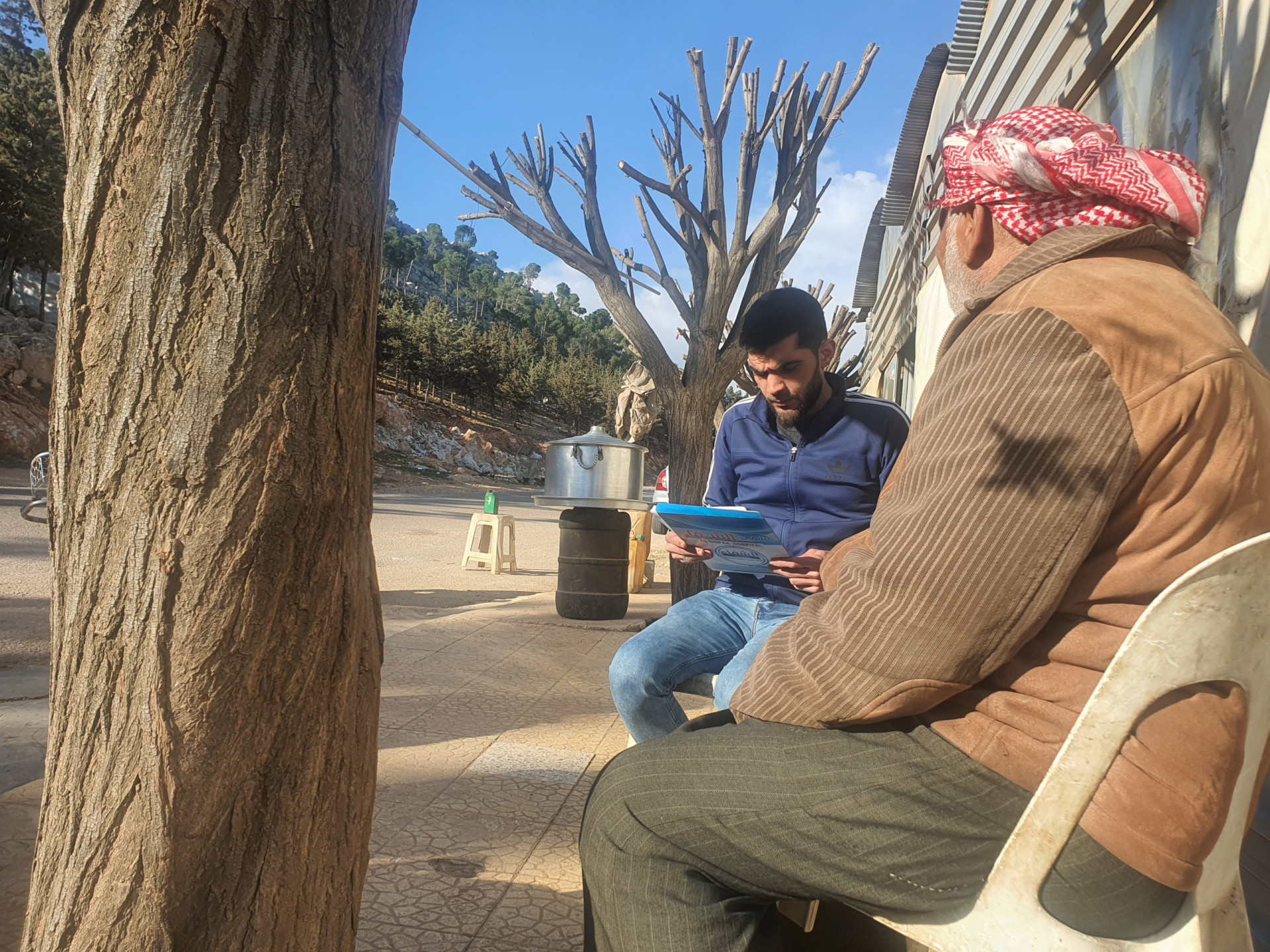 Mohammad needs surgery and waiting for your help!
