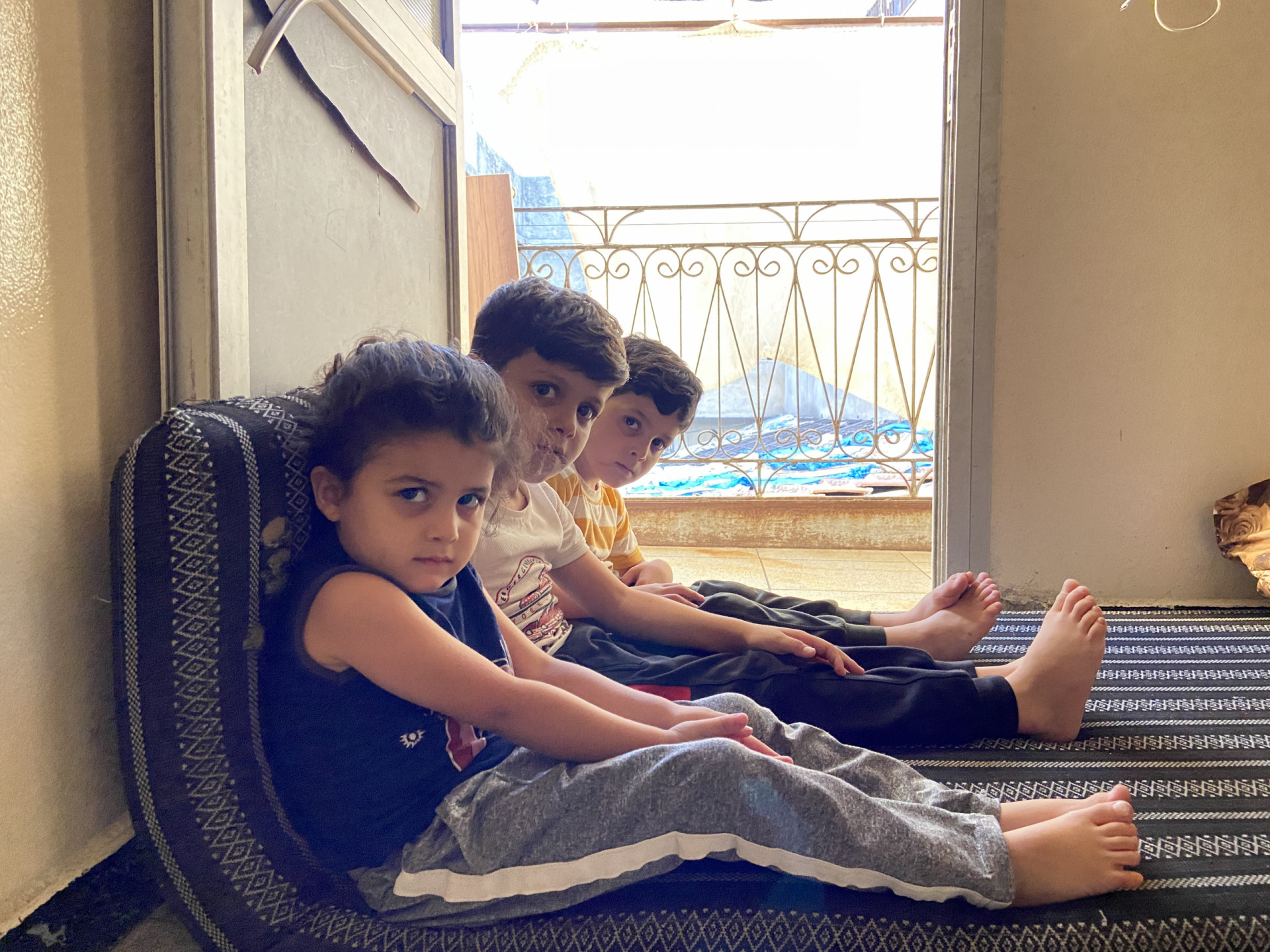 You could be the light of hope for this family