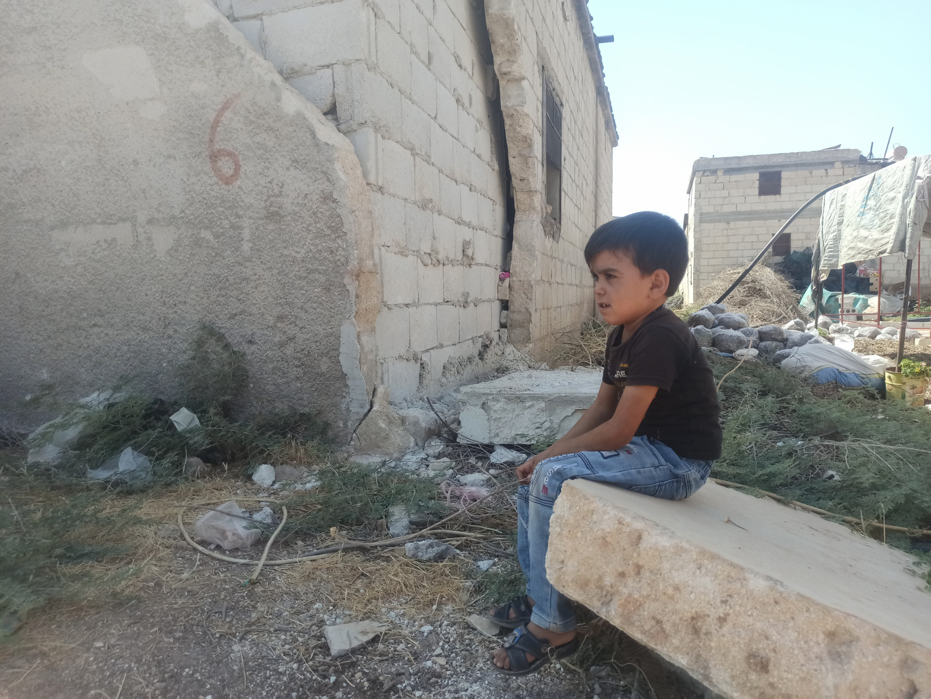 Help Abdul Karim to get better