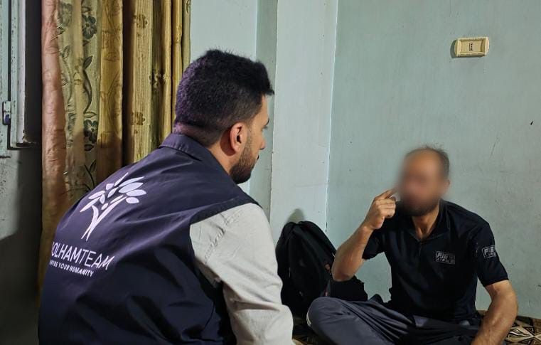 عمليةٌ عاجلةٌ للعين