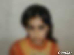 A young lady suffering from Sensorineural Hearing Loss