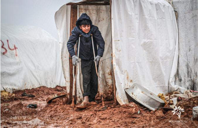 لنكفل 200 يتيم في رمضان