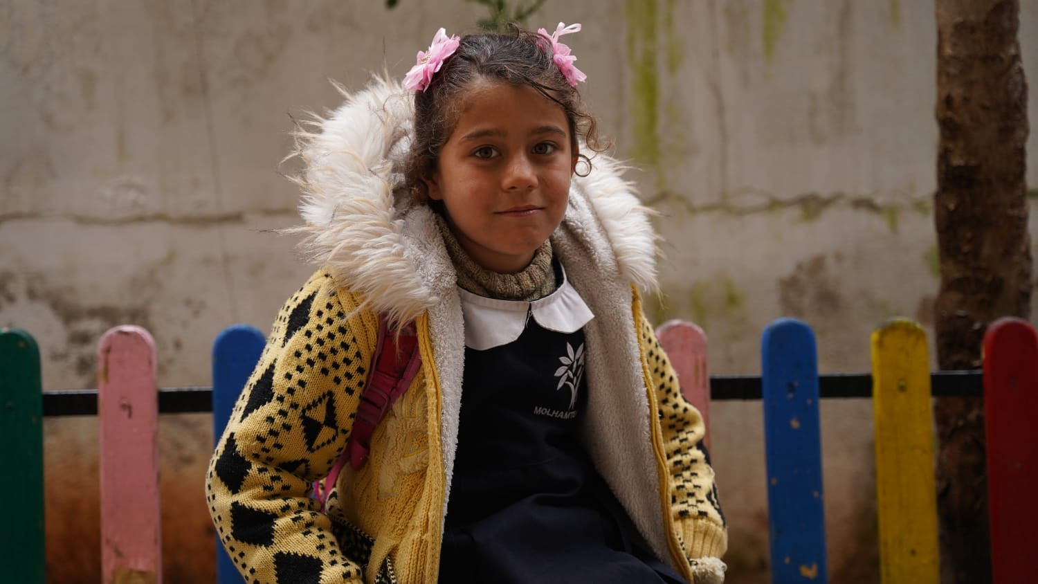Empowering Dreams: Support Batoul's Journey to Become a Doctor