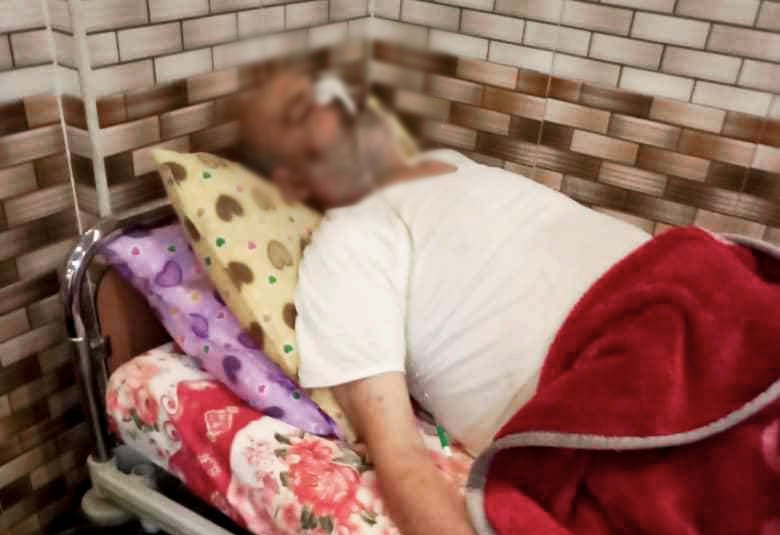 Ahmad needs urgent surgery
