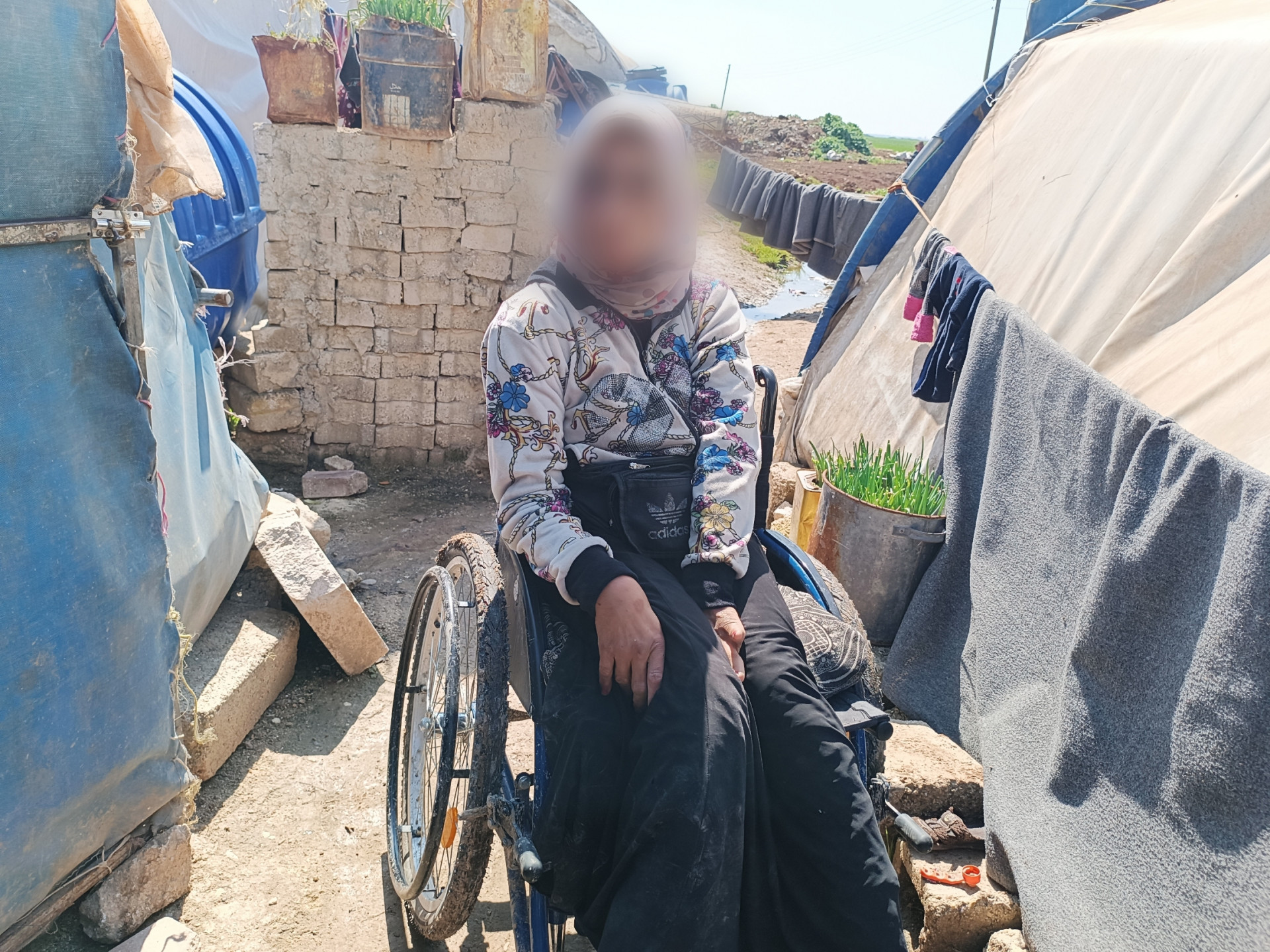 Sobhiyah needs your help!