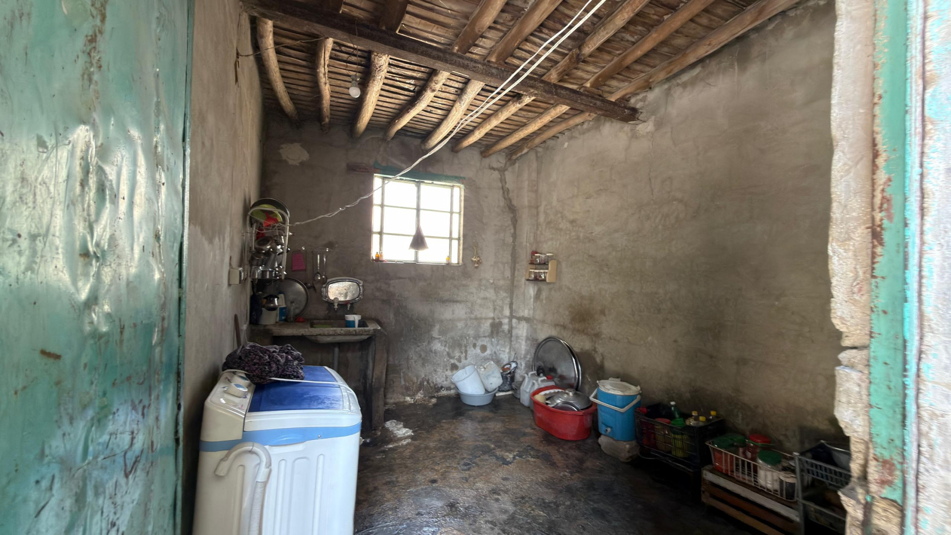 Nafila… A Struggling Home and an Even Heavier Life