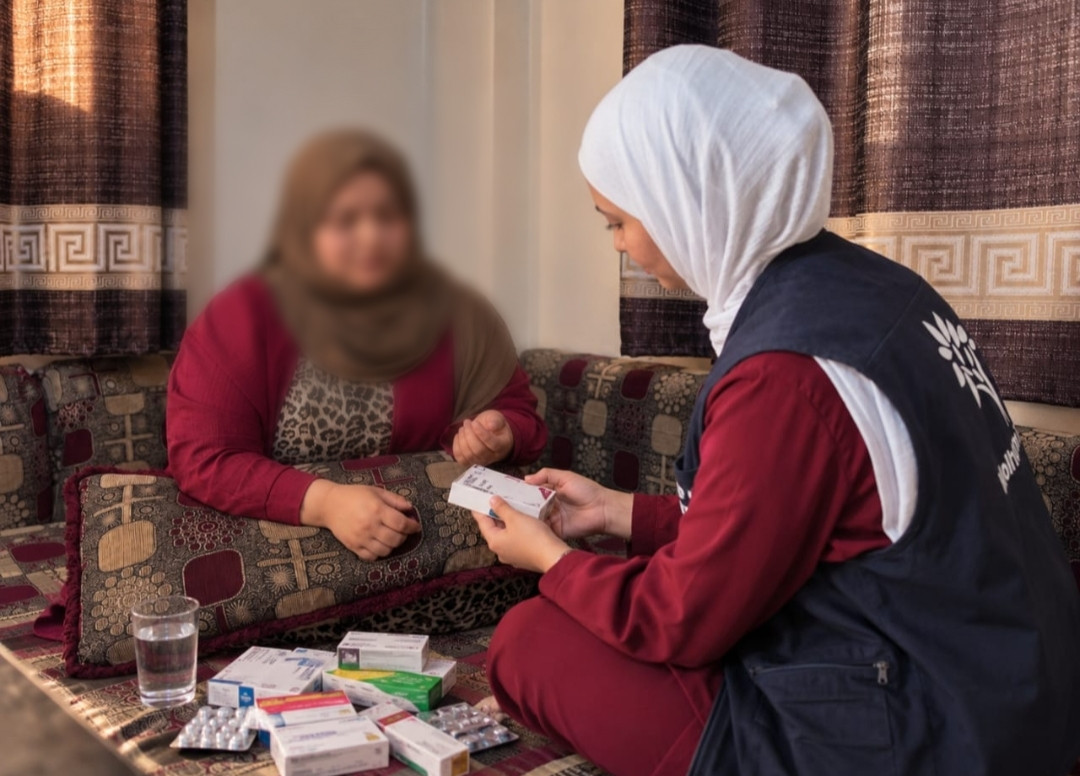 كبروا وحدهم والمرض يلاحقهم
