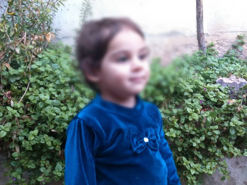 Help Hadeel