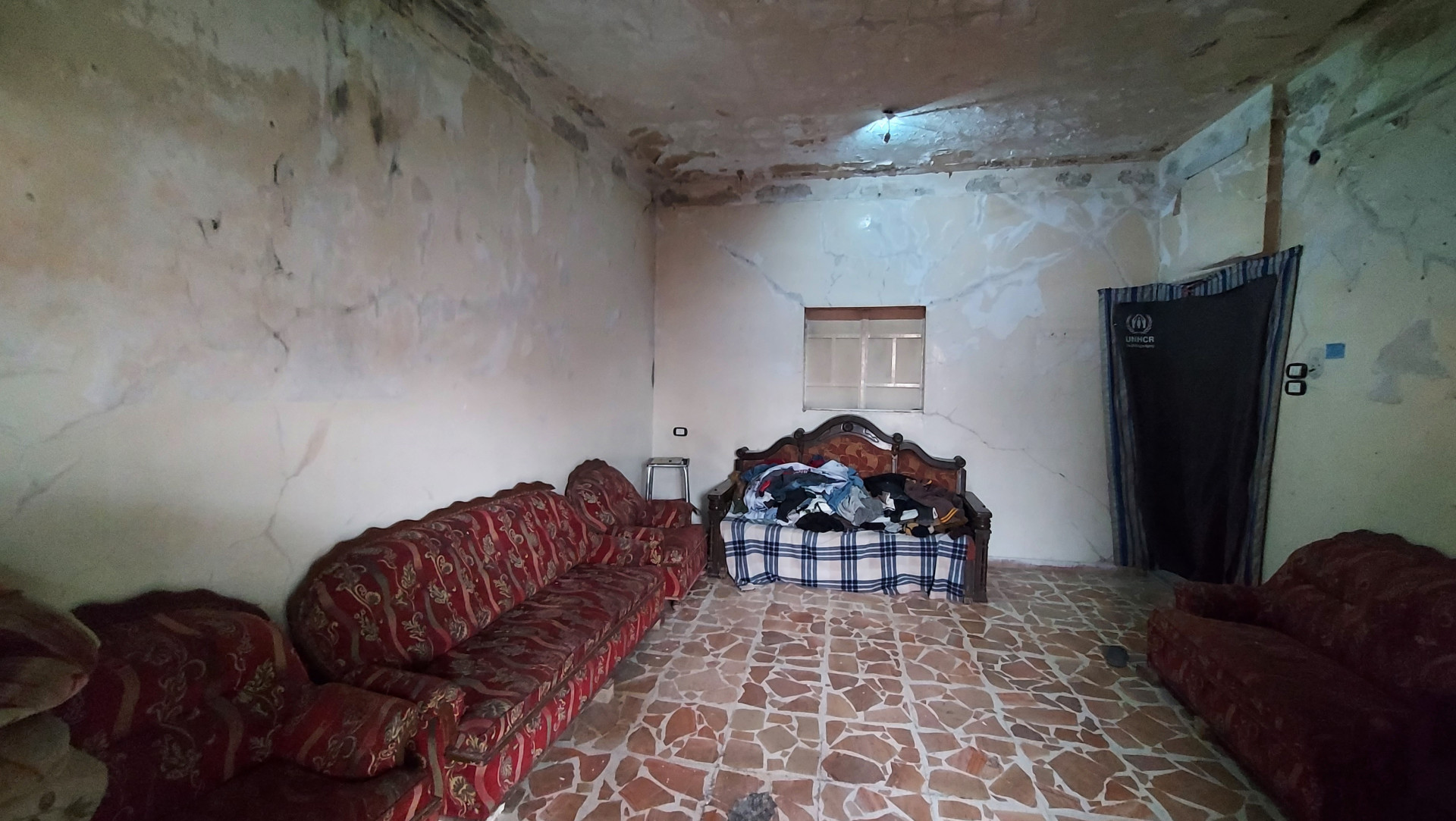 حين لا يتوقف الفقد