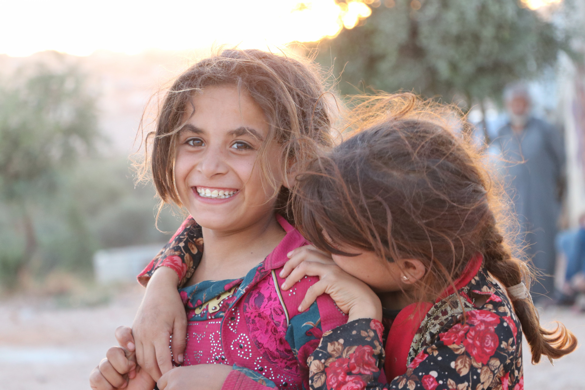 ألعاب العيد