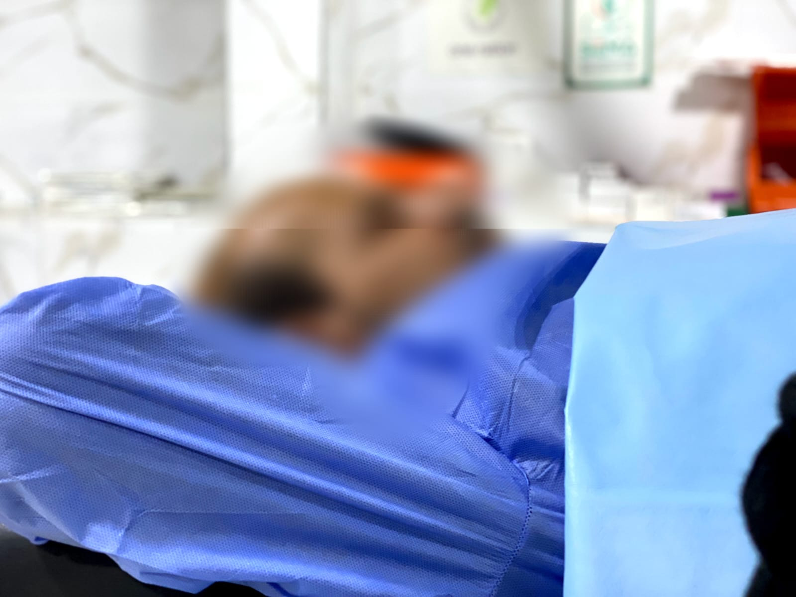Illness Has Made Life Difficult for Mohammed for Years!
