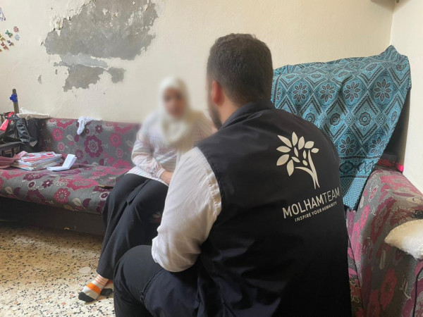 عمليّة جراحية تغيّر حياتها