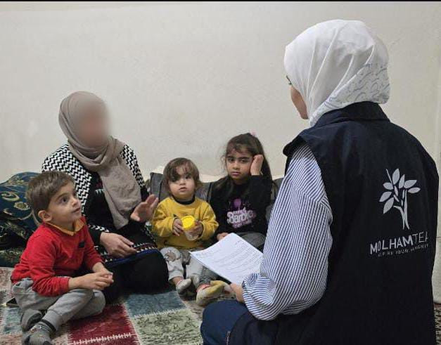 أم تصارع الأيام