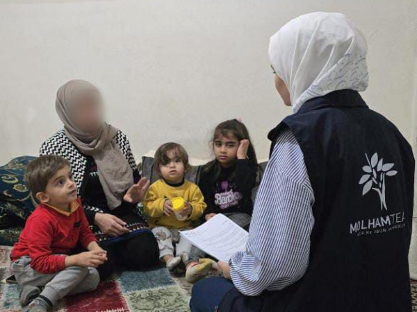 أم تصارع الأيام