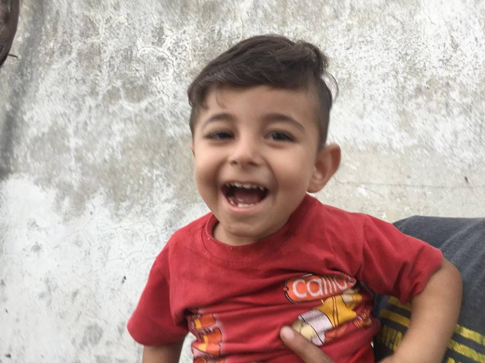 Management costs needed for a kid
