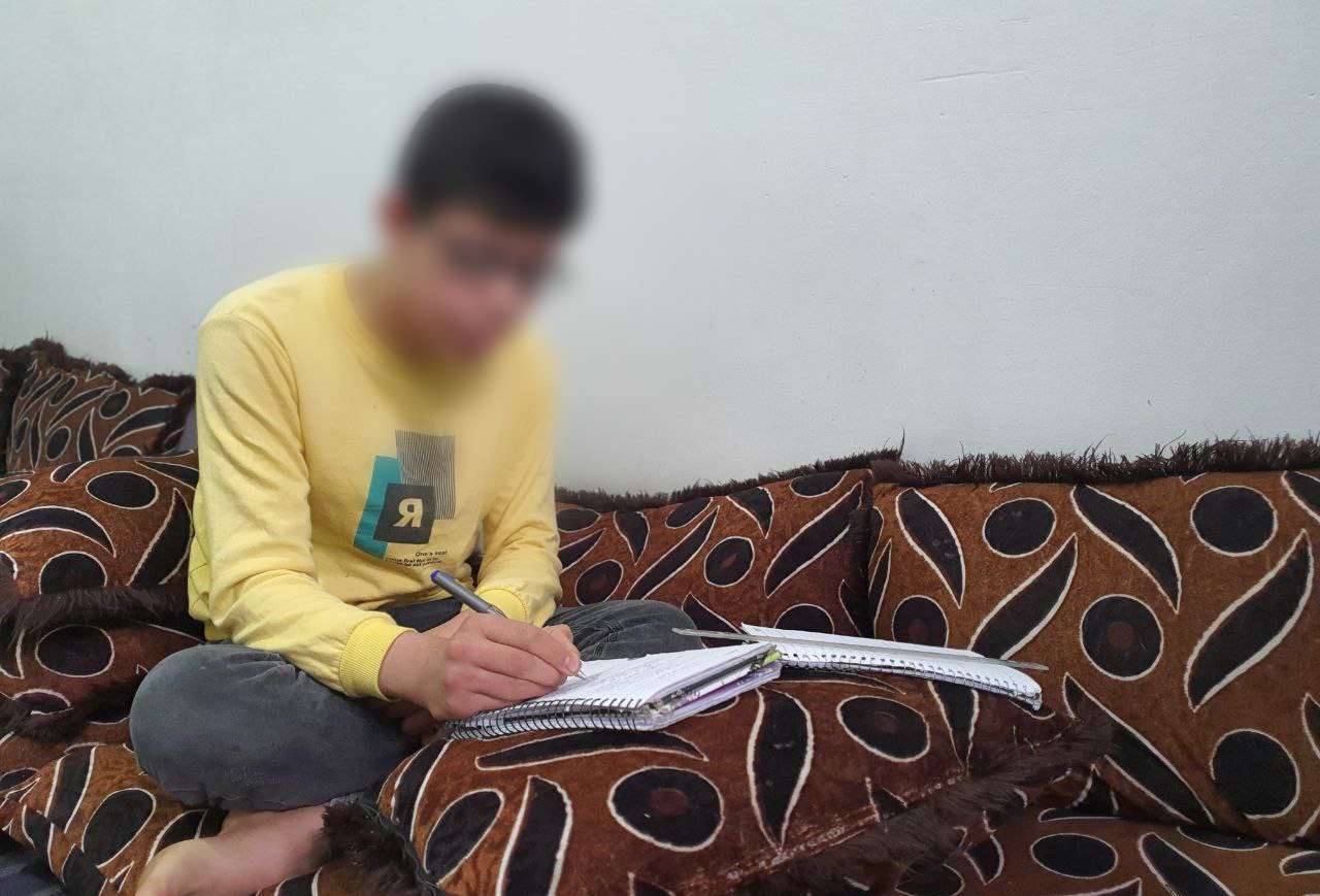 An orphan child needs to change heart pacemaker to survive!