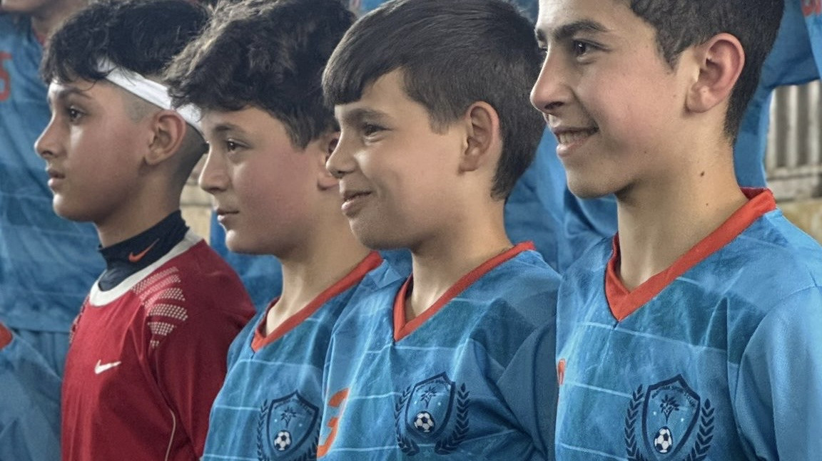 دعم المواهب