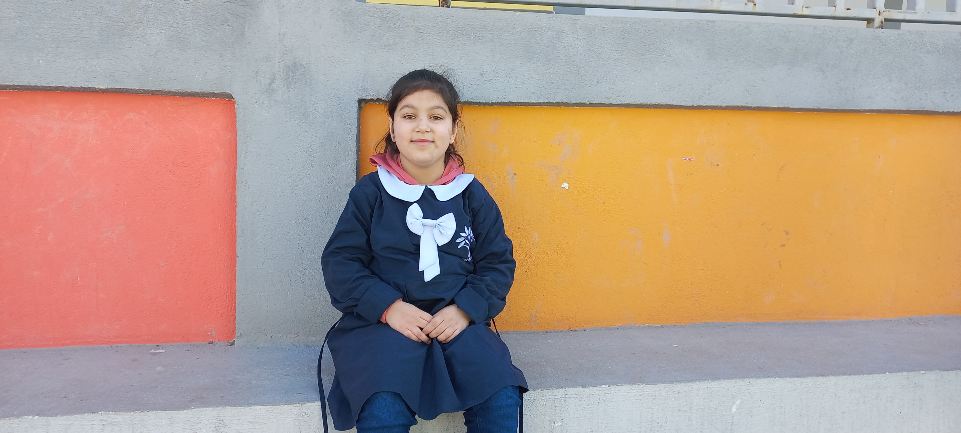 Hope for Huda: A Call to Action