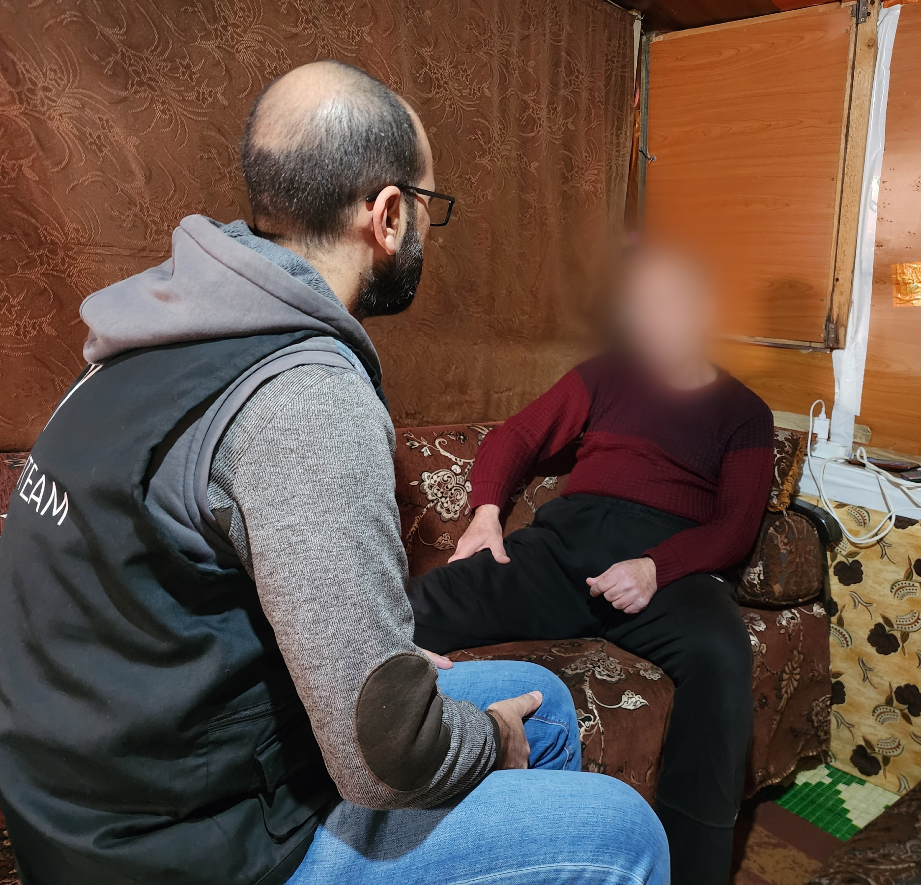 The Search for Answers: How an MRI Could Uncover the Root of Khadr's Pain